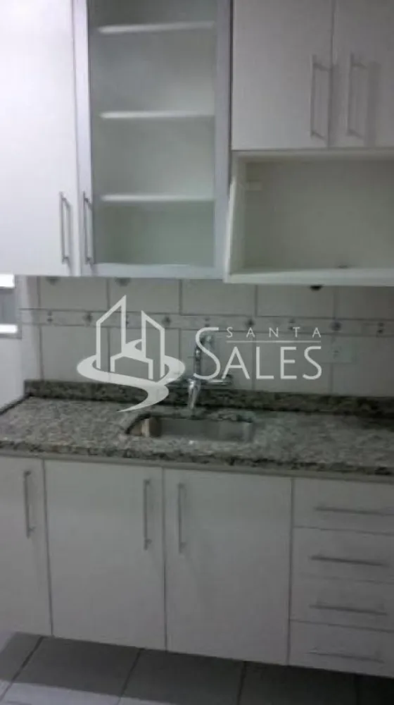 Apartamento, 2 quartos, 55 m² - Foto 8
