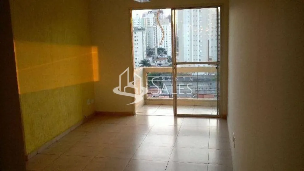Apartamento, 2 quartos, 55 m² - Foto 2