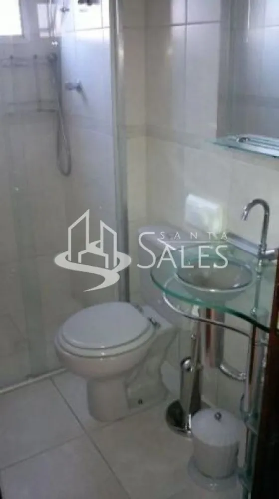 Apartamento, 2 quartos, 55 m² - Foto 12