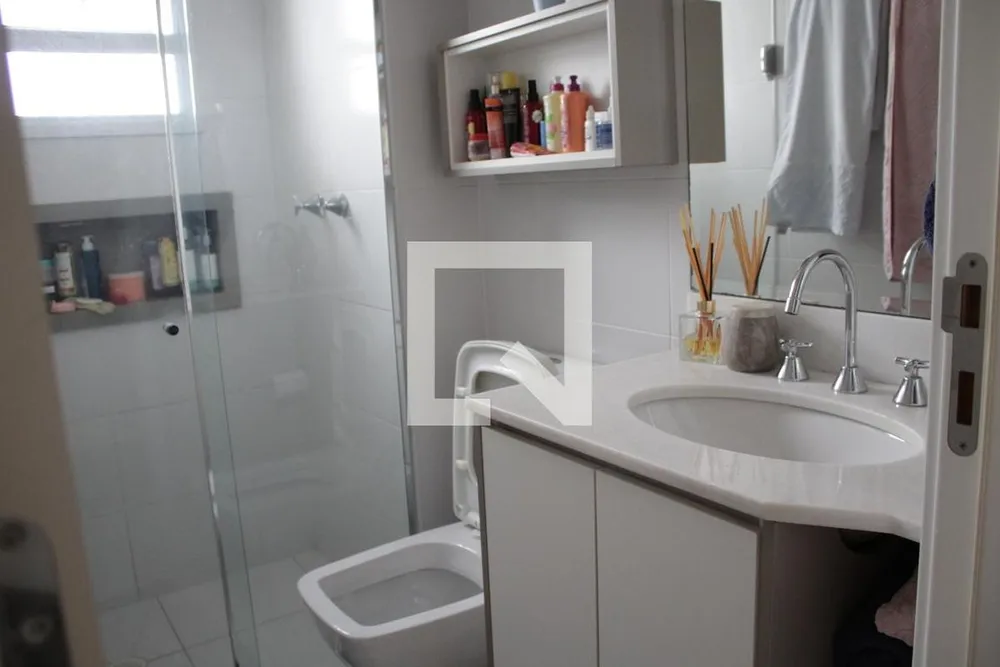 Apartamento, 2 quartos, 57 m² - Foto 8