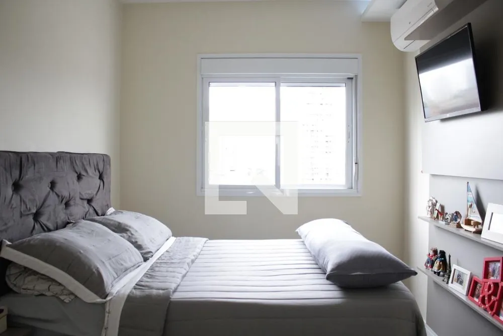 Apartamento, 2 quartos, 57 m² - Foto 6