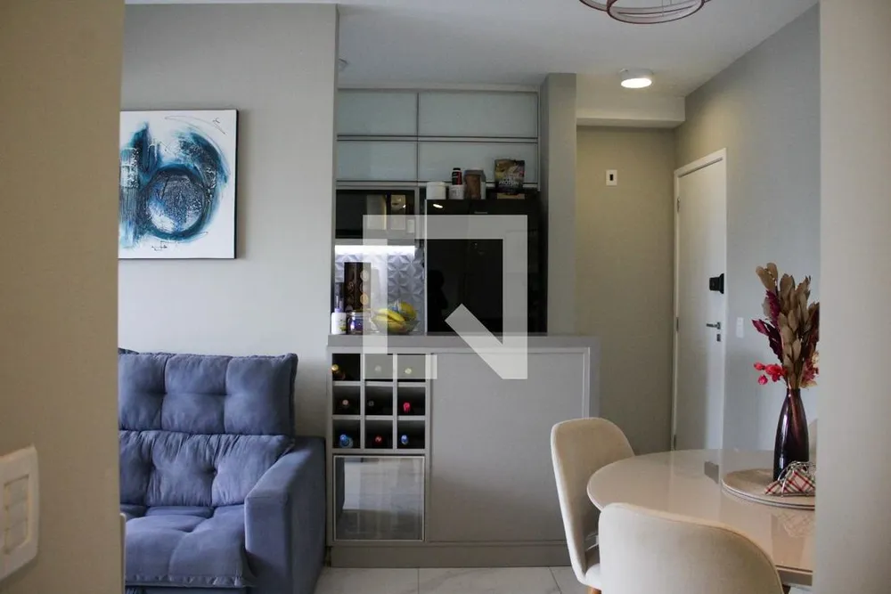 Apartamento, 2 quartos, 57 m² - Foto 2
