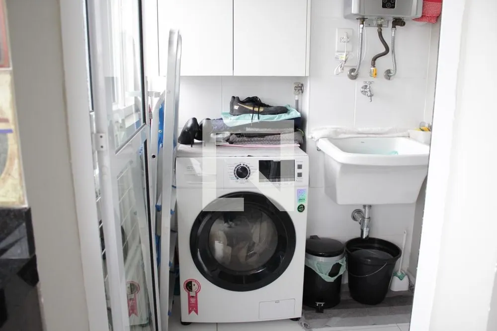Apartamento, 2 quartos, 57 m² - Foto 11