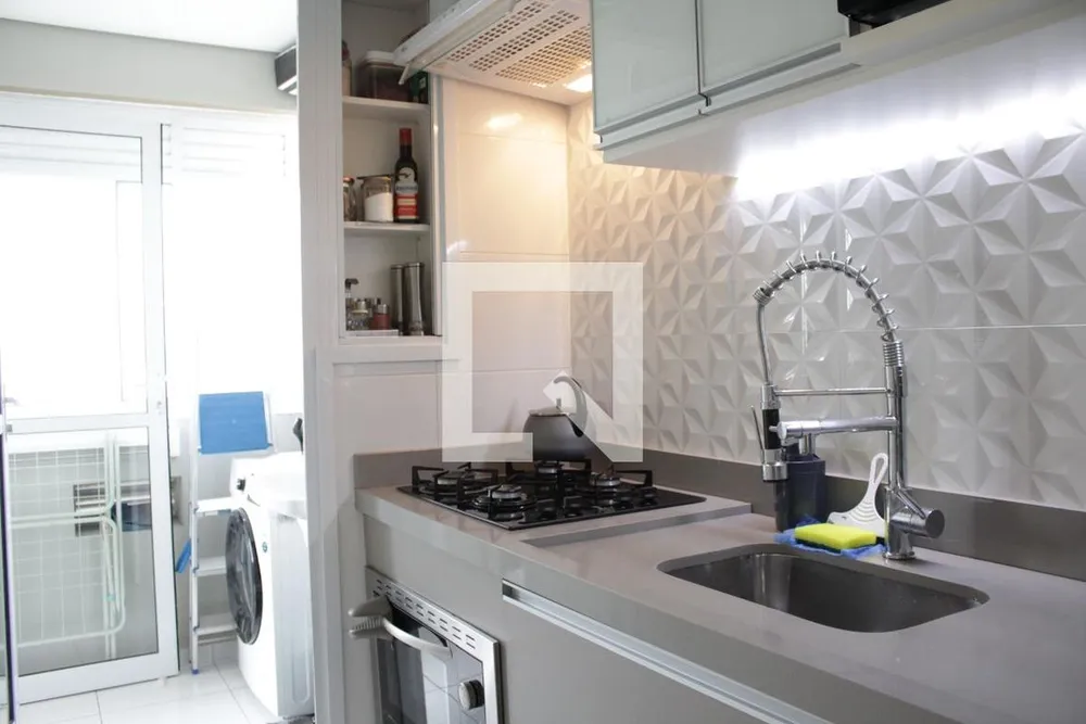 Apartamento, 2 quartos, 57 m² - Foto 4