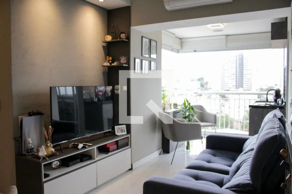 Apartamento, 2 quartos, 57 m² - Foto 2