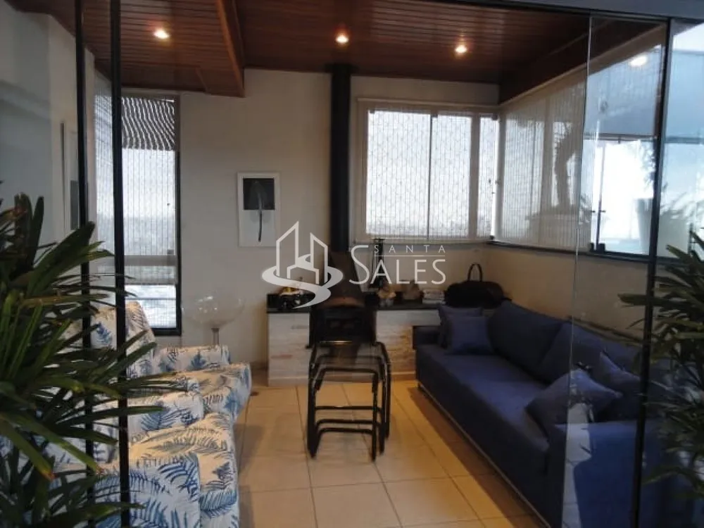 Apartamento, 5 quartos, 250 m² - Foto 7