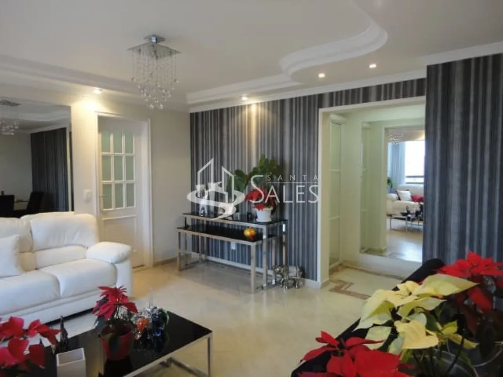 Apartamento, 5 quartos, 250 m² - Foto 8
