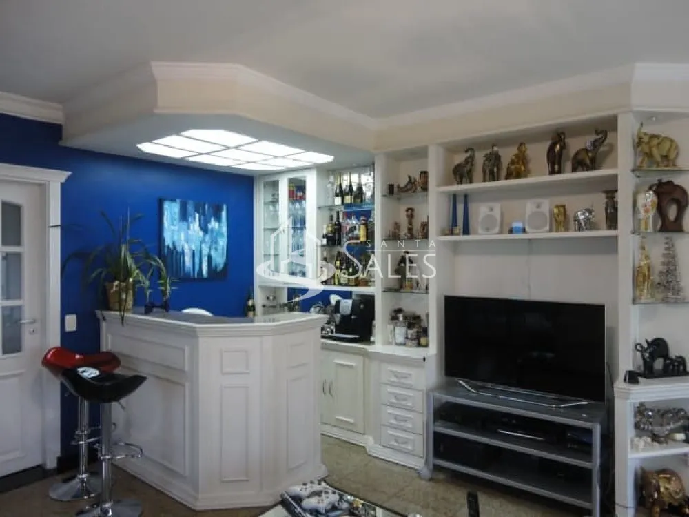 Apartamento, 5 quartos, 250 m² - Foto 8