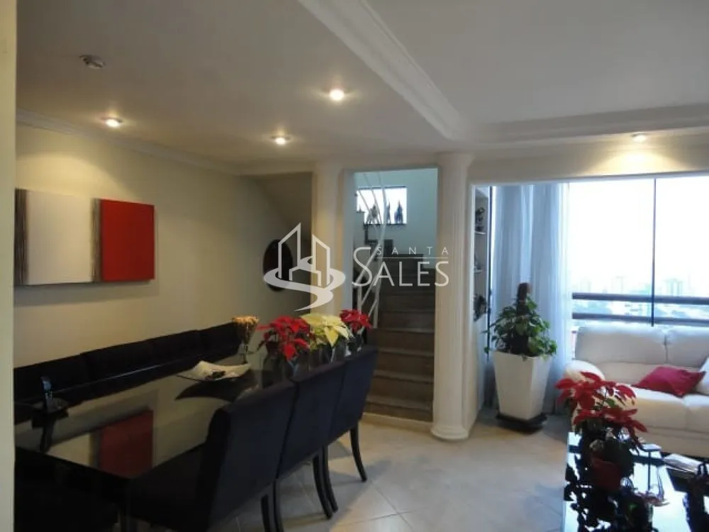 Apartamento, 5 quartos, 250 m² - Foto 2
