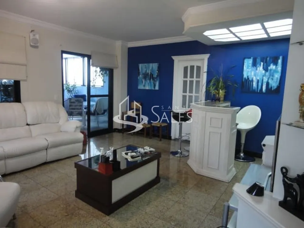 Apartamento, 5 quartos, 250 m² - Foto 3