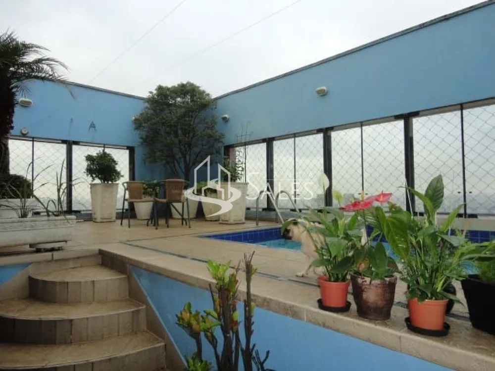 Apartamento, 5 quartos, 250 m² - Foto 16