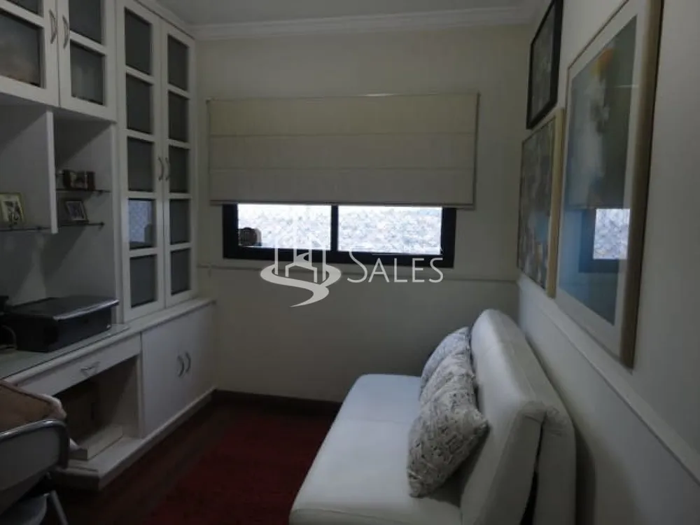 Apartamento, 5 quartos, 250 m² - Foto 1