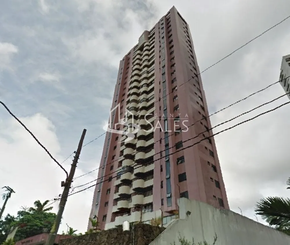 Apartamento, 5 quartos, 250 m² - Foto 4