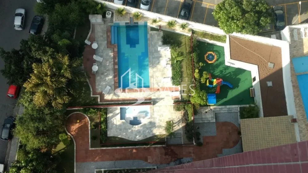 Apartamento, 5 quartos, 250 m² - Foto 15