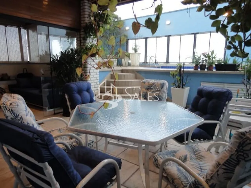 Apartamento, 5 quartos, 250 m² - Foto 1