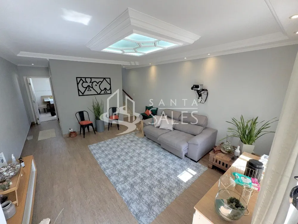 Casa, 3 quartos, 143 m² - Foto 7