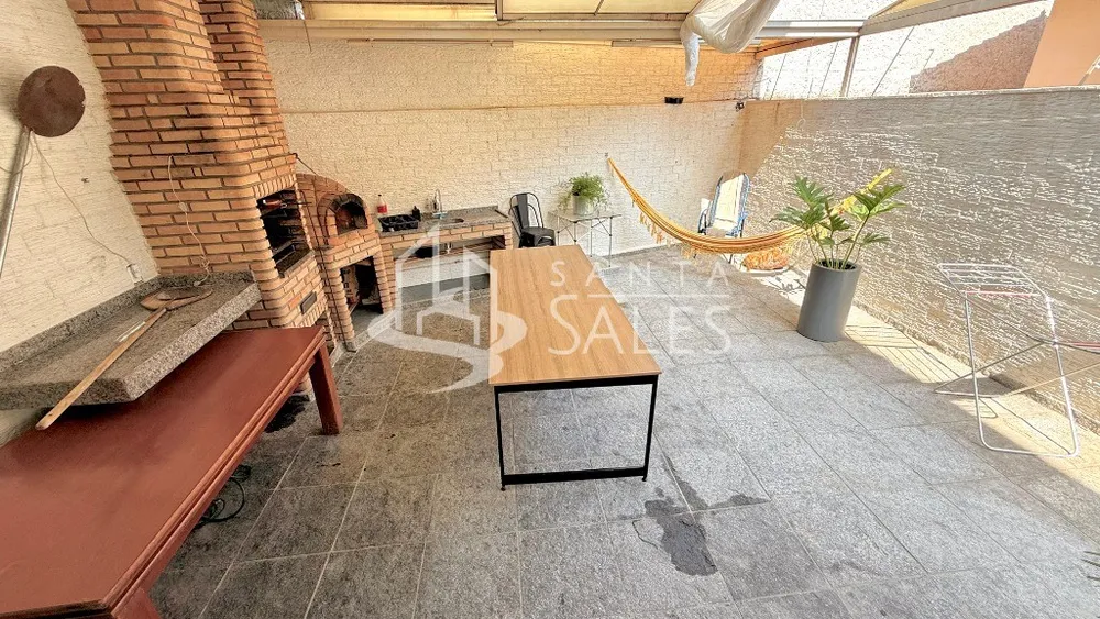 Casa, 3 quartos, 143 m² - Foto 2