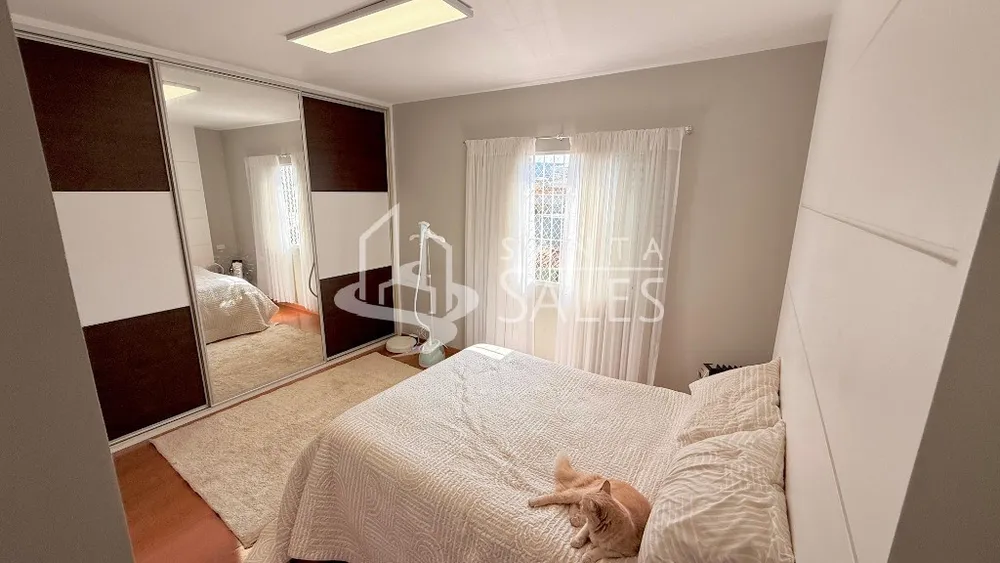 Casa, 3 quartos, 143 m² - Foto 8