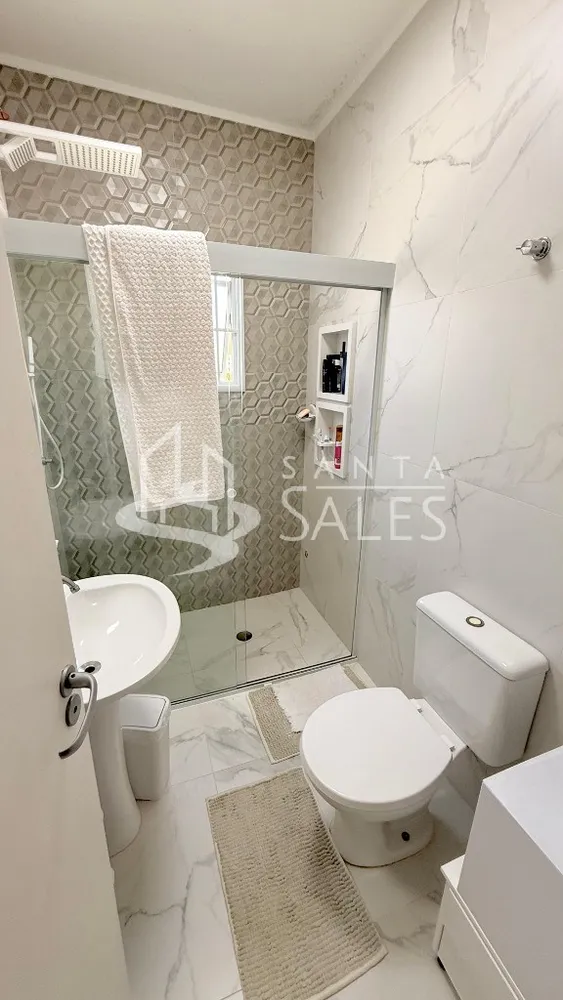 Casa, 3 quartos, 143 m² - Foto 5