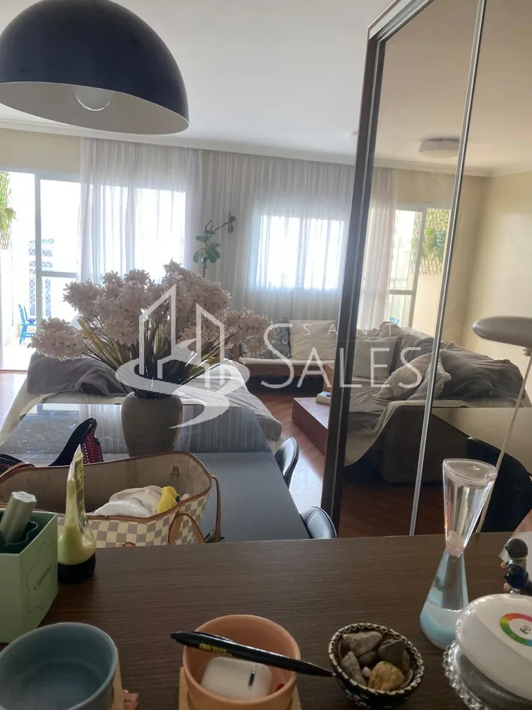 Apartamento, 2 quartos, 75 m² - Foto 5