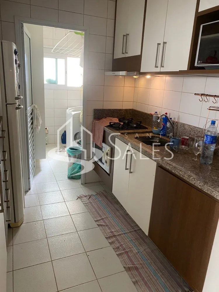 Apartamento, 2 quartos, 75 m² - Foto 3