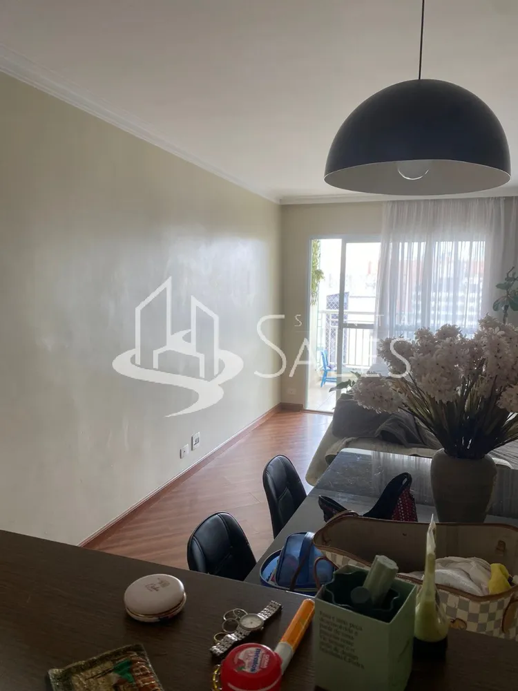 Apartamento, 2 quartos, 75 m² - Foto 4
