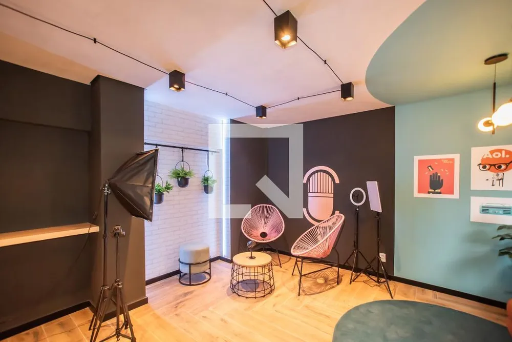 Apartamento, 1 quarto, 25 m² - Foto 3