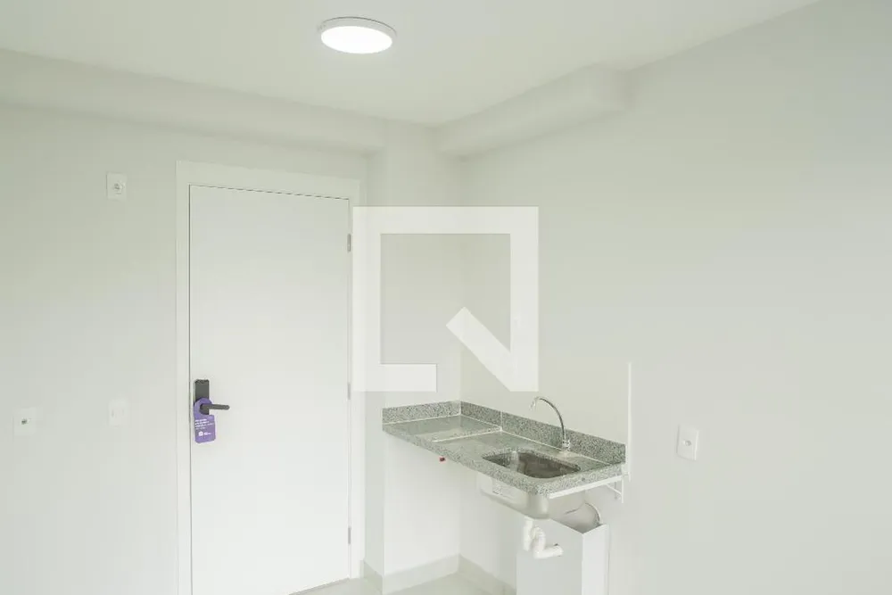 Apartamento, 1 quarto, 25 m² - Foto 4