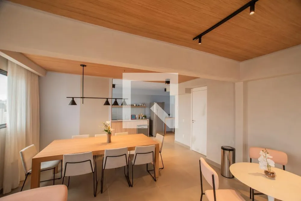 Apartamento, 1 quarto, 25 m² - Foto 1