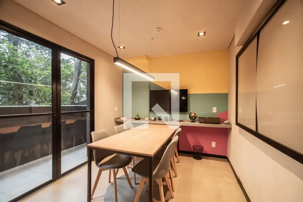 Apartamento, 1 quarto, 25 m² - Foto 2