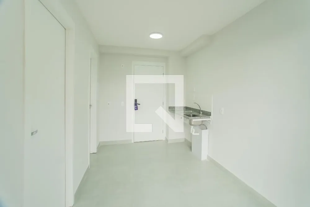 Apartamento, 1 quarto, 25 m² - Foto 9