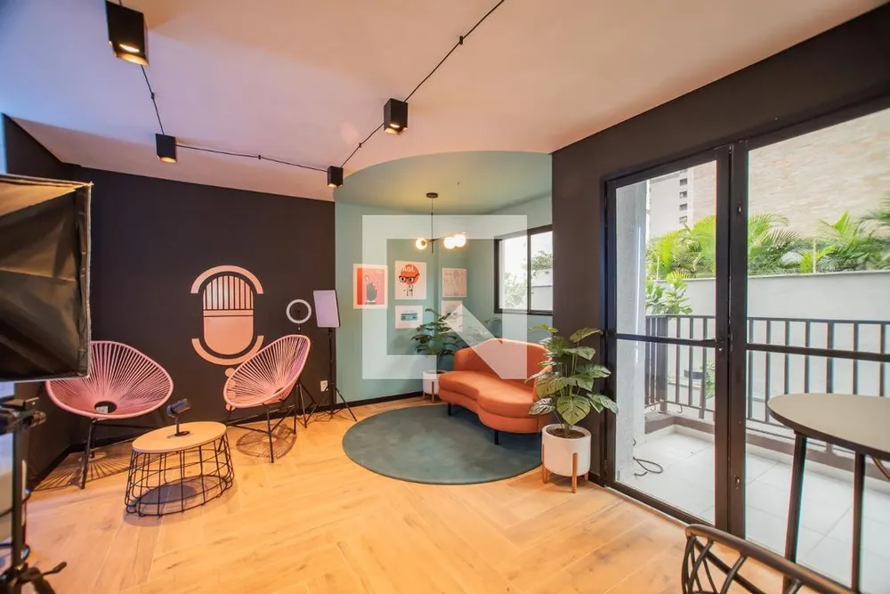 Apartamento, 1 quarto, 25 m² - Foto 11