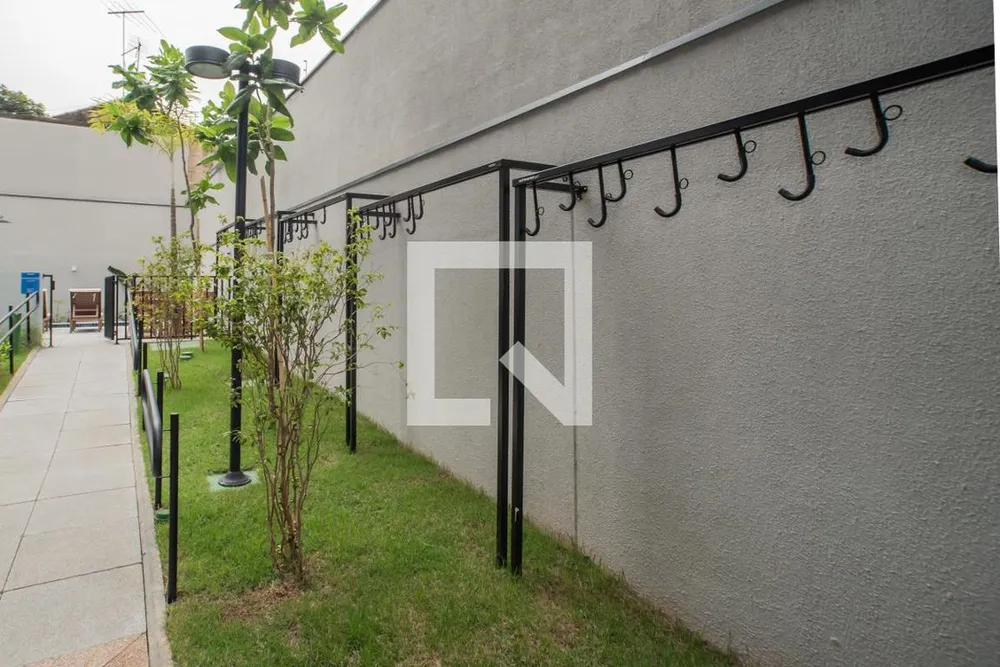 Apartamento, 1 quarto, 25 m² - Foto 6