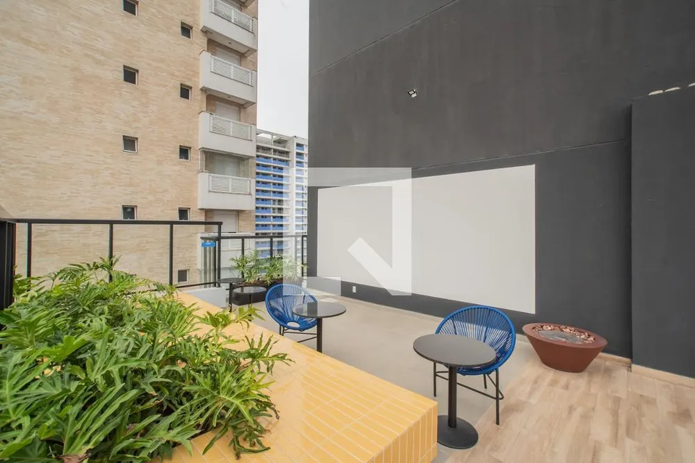 Apartamento, 1 quarto, 25 m² - Foto 5