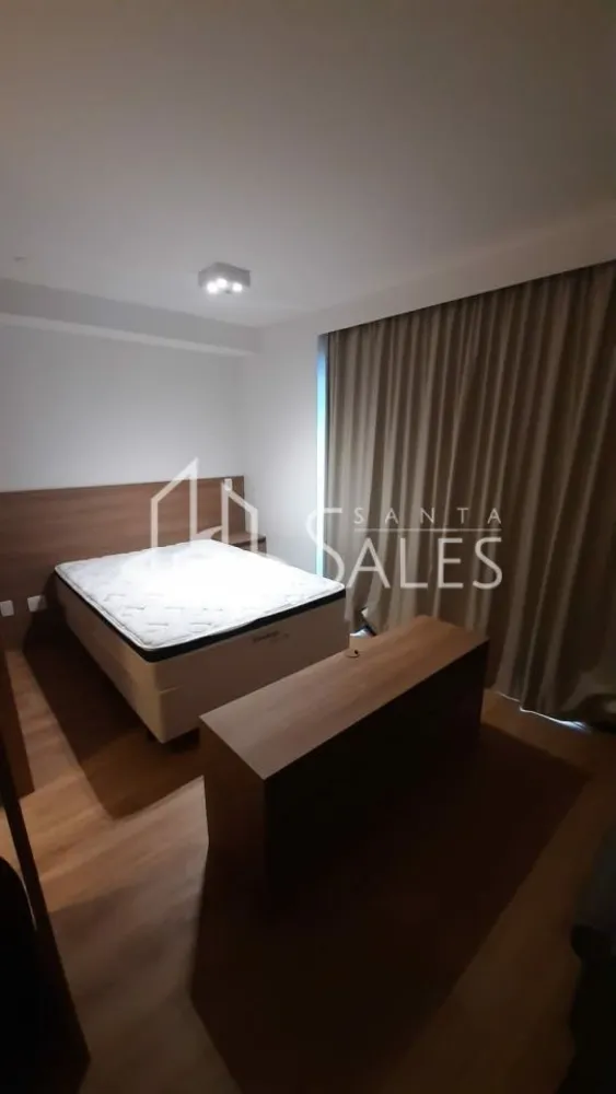 Apartamento, 1 quarto, 31 m² - Foto 5