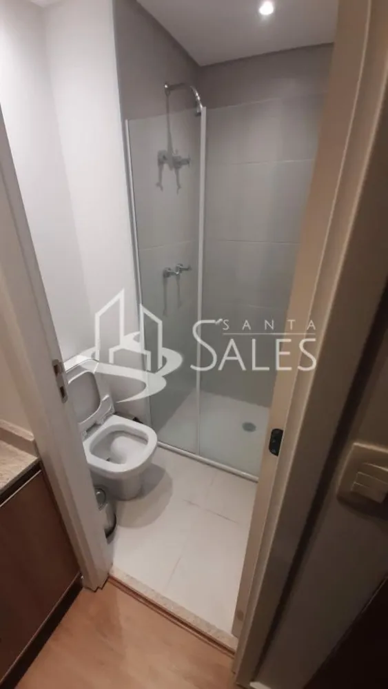 Apartamento, 1 quarto, 31 m² - Foto 1