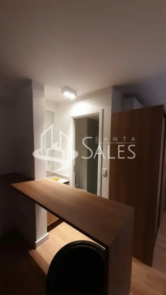 Apartamento, 1 quarto, 31 m² - Foto 3