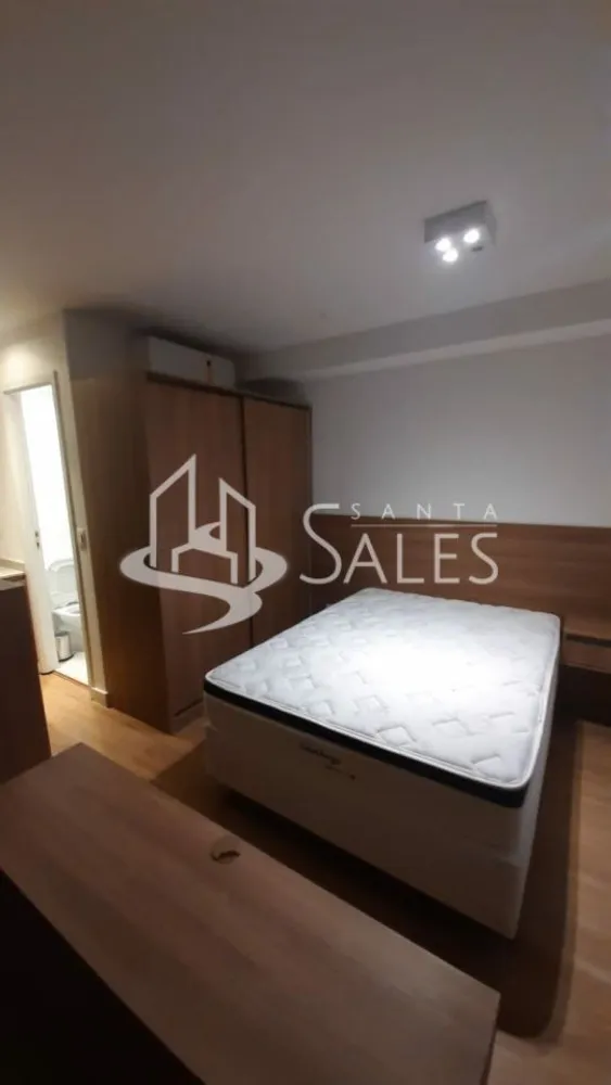 Apartamento, 1 quarto, 31 m² - Foto 4