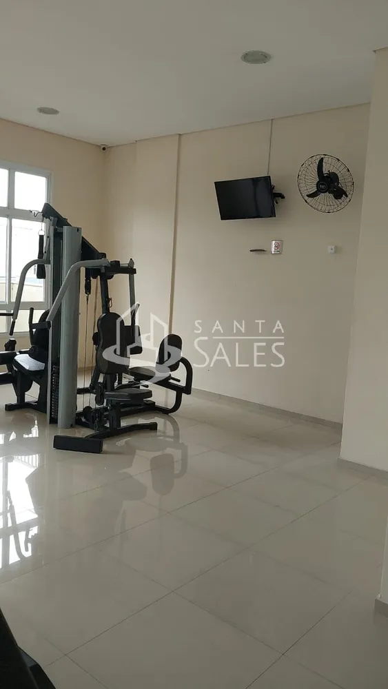 Apartamento, 2 quartos, 76 m² - Foto 11