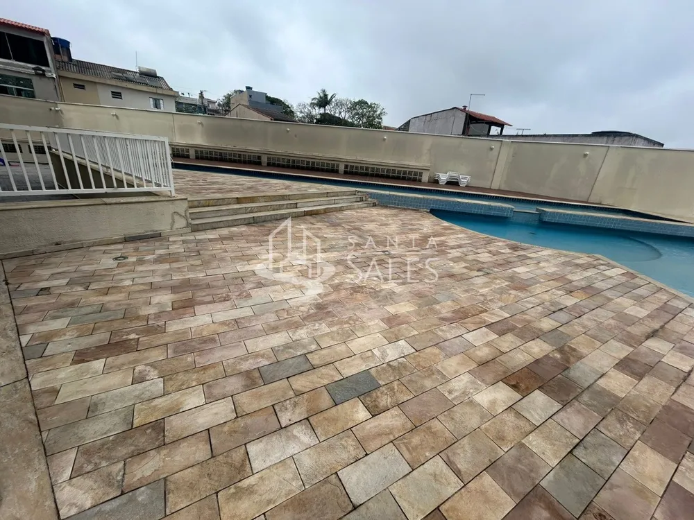 Apartamento, 2 quartos, 76 m² - Foto 7
