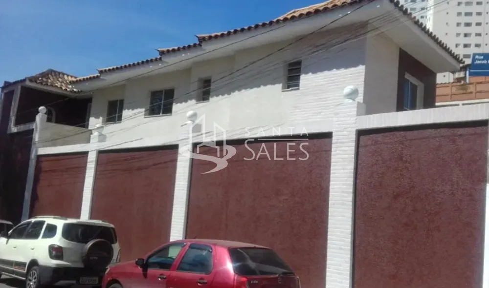 Casa, 2 quartos - Foto 5