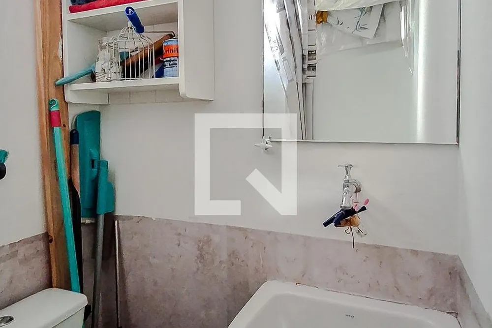 Apartamento, 2 quartos, 56 m² - Foto 3