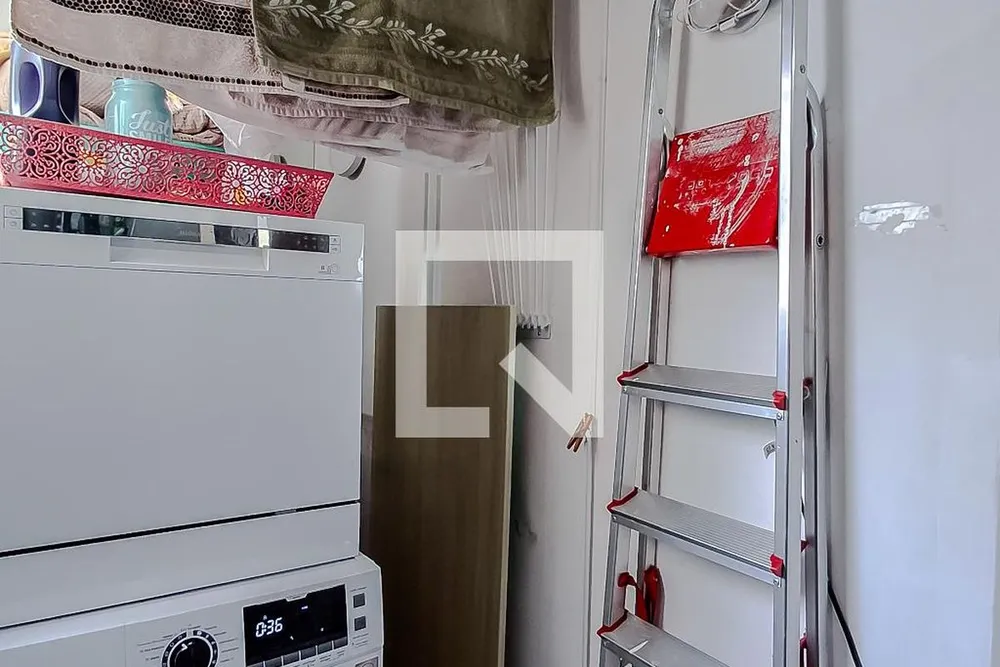 Apartamento, 2 quartos, 56 m² - Foto 4