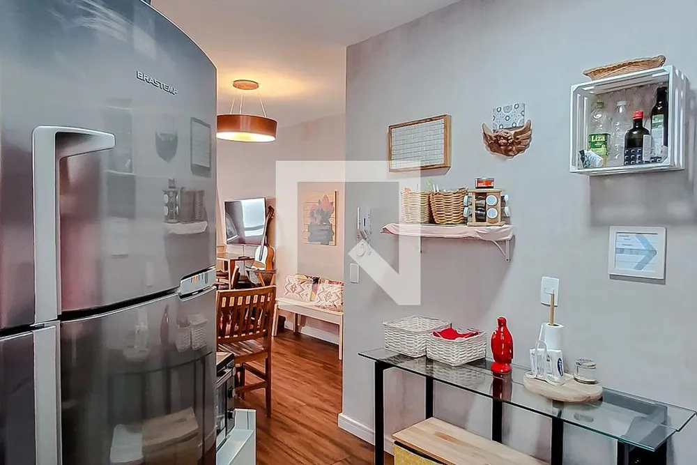 Apartamento, 2 quartos, 56 m² - Foto 1