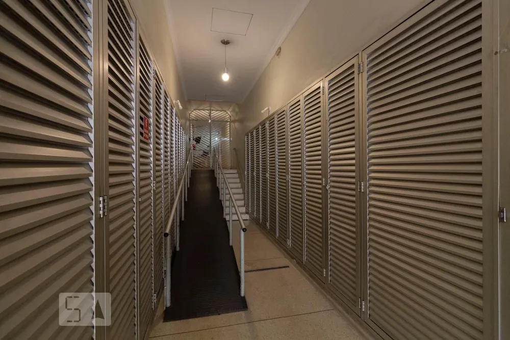 Kitnet-Studio, 35 m² - Foto 4