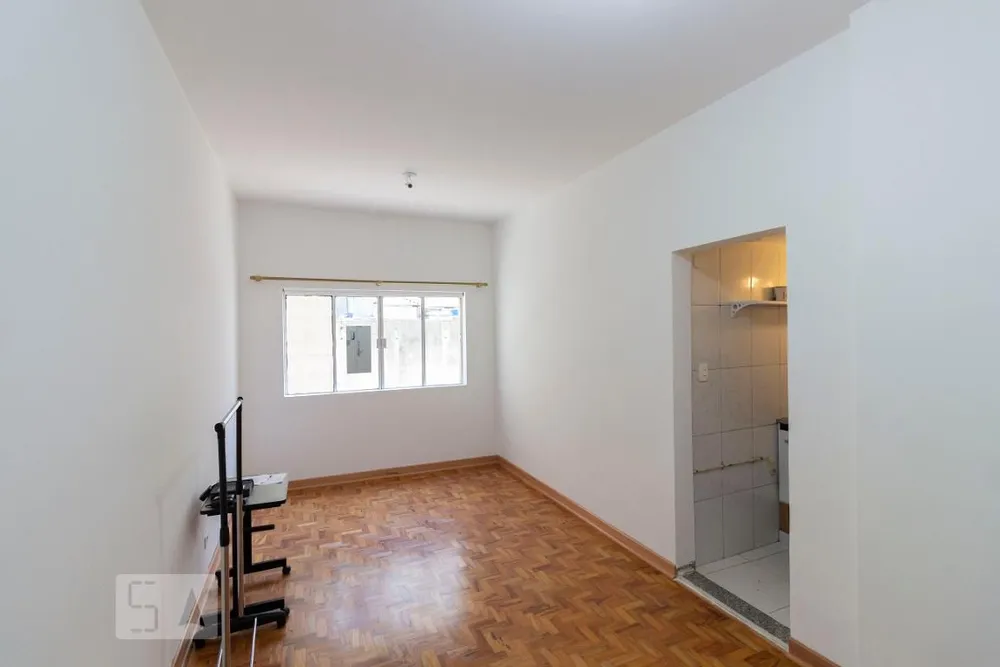 Kitnet-Studio, 35 m² - Foto 2