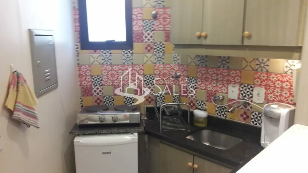 Apartamento, 1 quarto, 50 m² - Foto 3