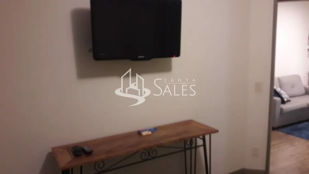 Apartamento, 1 quarto, 50 m² - Foto 4