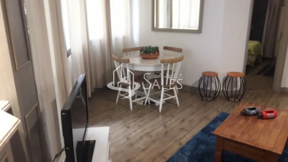 Apartamento, 1 quarto, 50 m² - Foto 7