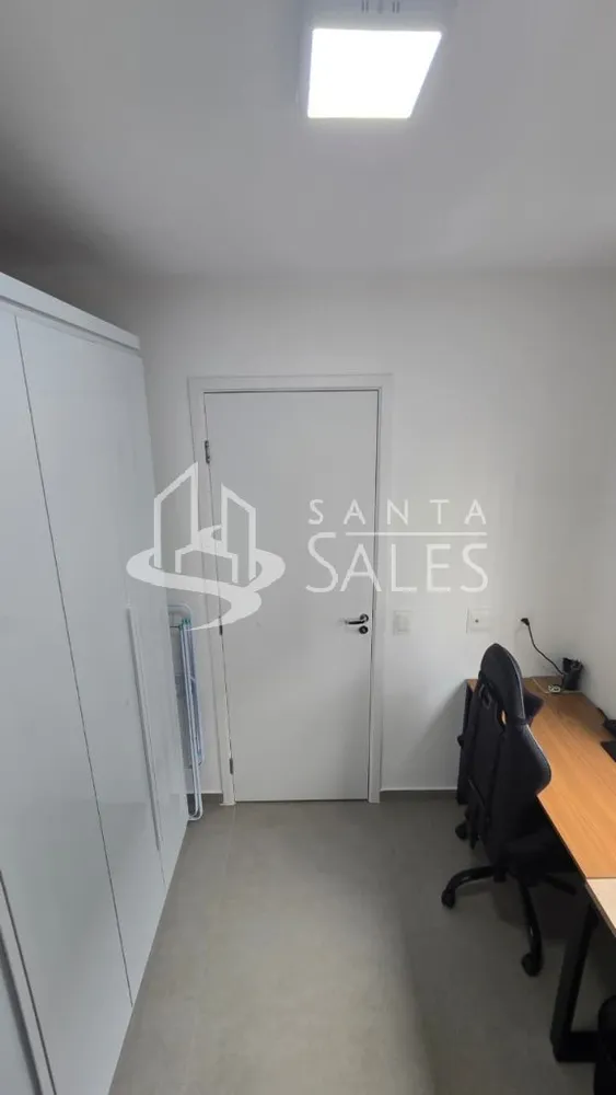 Apartamento, 2 quartos, 33 m² - Foto 2